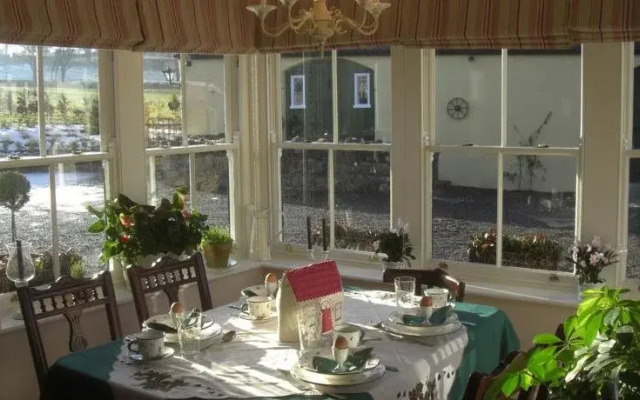 Skahard Country Villa
