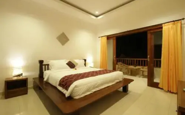 Soca Garden Guest house