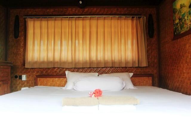 Ketut Bungalow Lembongan