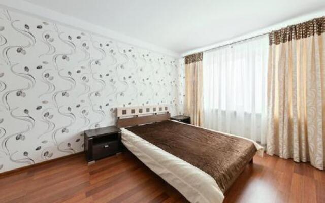 Studiominsk 8 Apartments