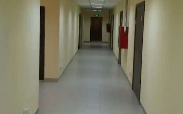 Yuzhny Kray - Hostel