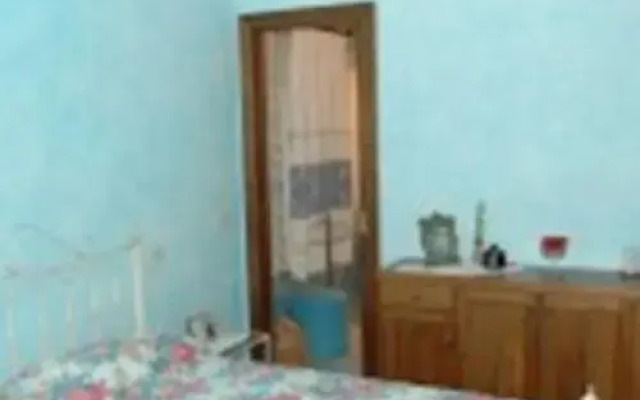 Bed and Breakfast Li Paduli Alvi