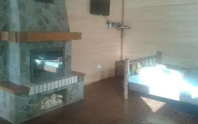 Khatky Na Penkakh