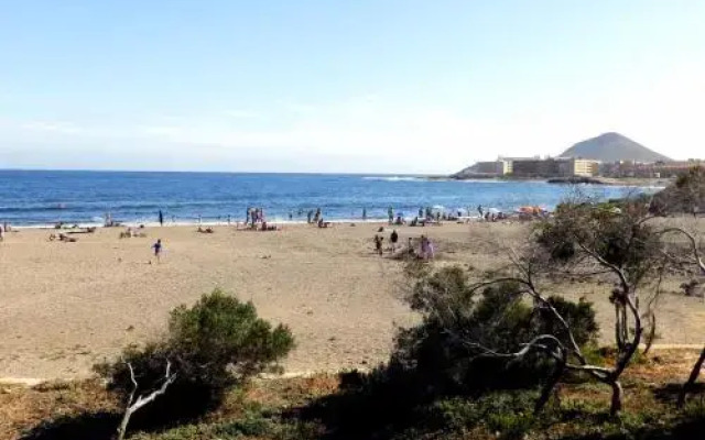 Duplex Vista Marina Medano