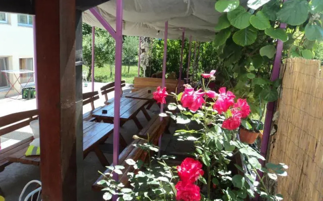 Rooms Modana
