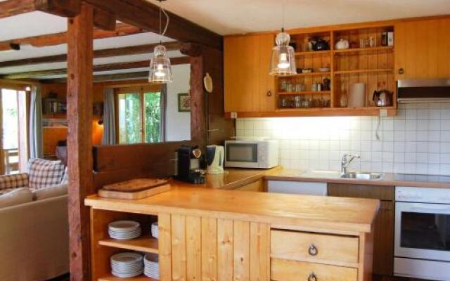 Chalet Les Etoiles