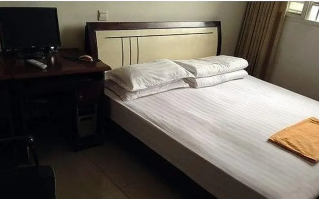 Minbin Farmstay