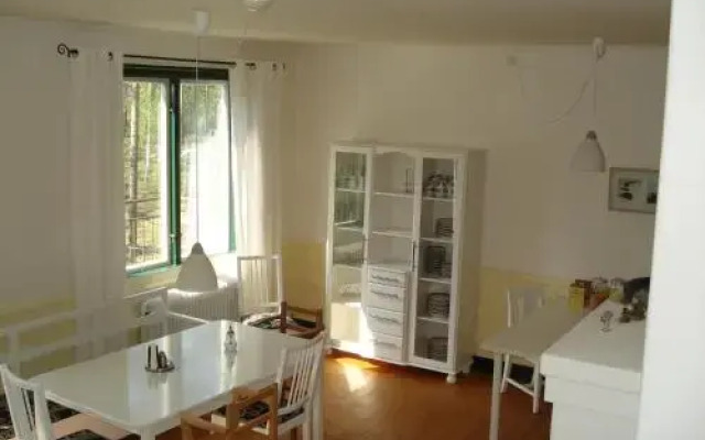 Villa Karllosa
