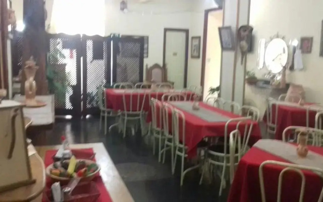 Pousada Ouro de Minas
