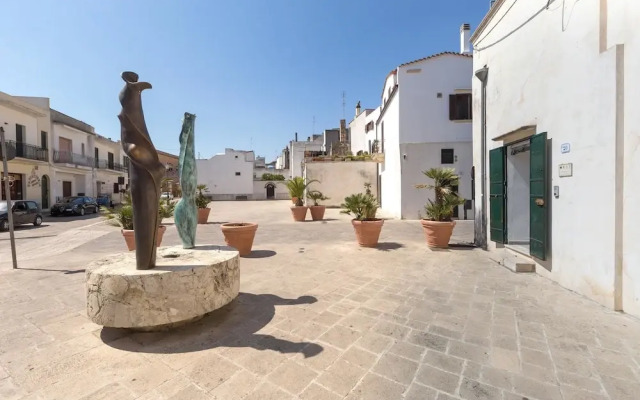 Palazzo Morra - Bilo 2S