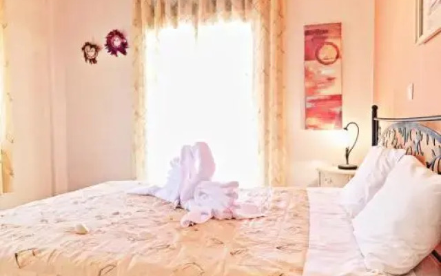 Angeliki Apartments