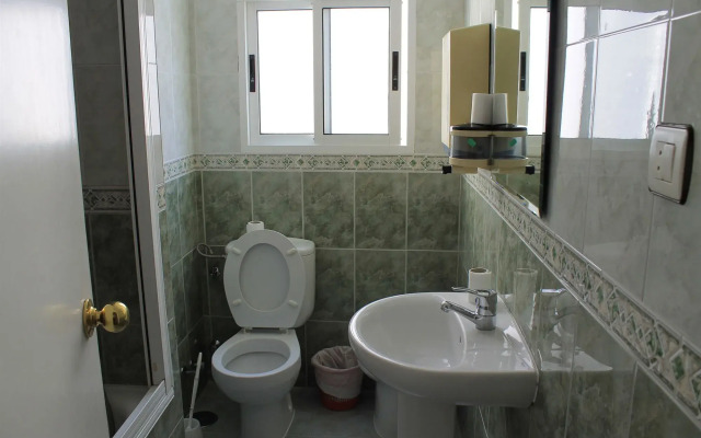 Hostal Juanita