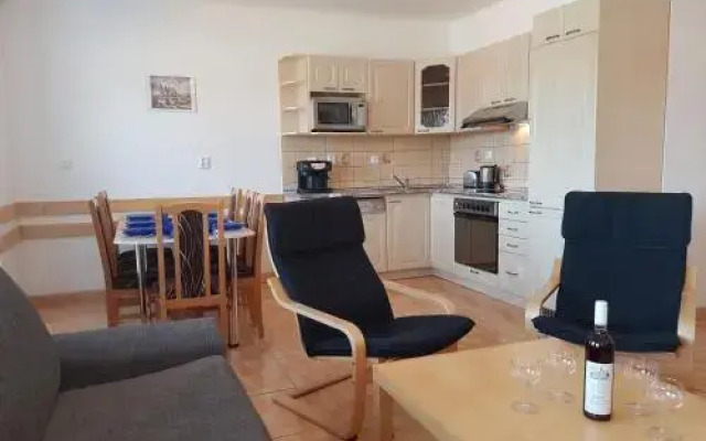 Lipnoapartments 88