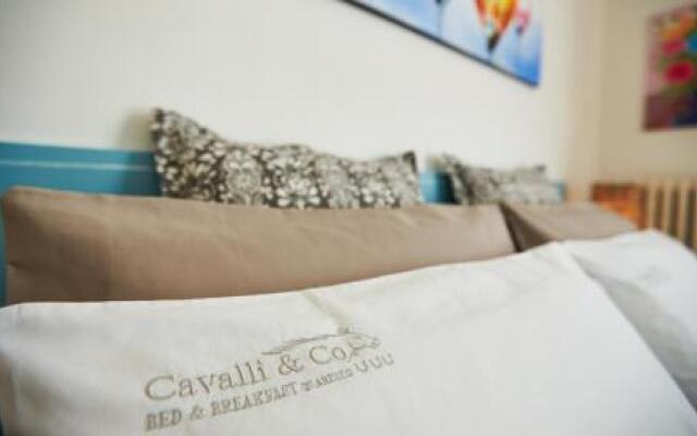 B&B Cavalli & Co