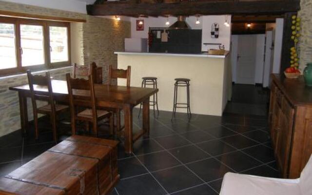 Gîte du Vieux Pressoir