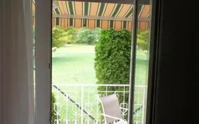 Németh Apartman Sárvár