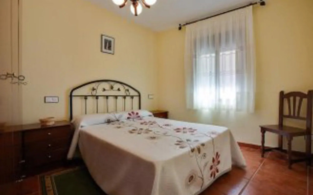 Casa Rural El Chorritero