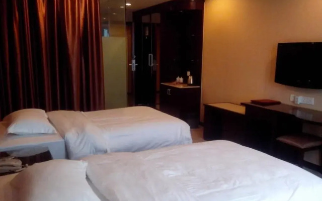 Yongchun Hotel