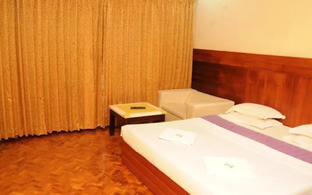Fast Track Hotels Tanjore