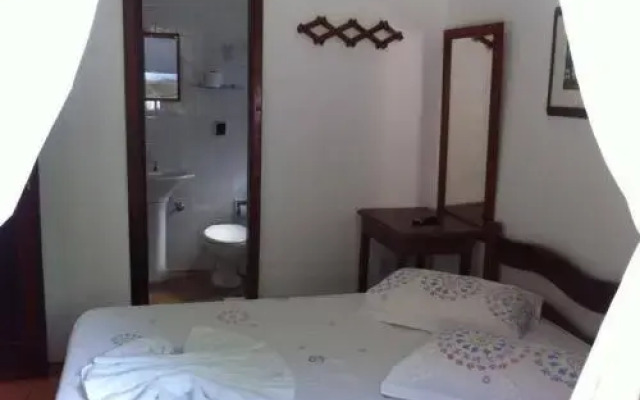 Pousada das Bananeiras