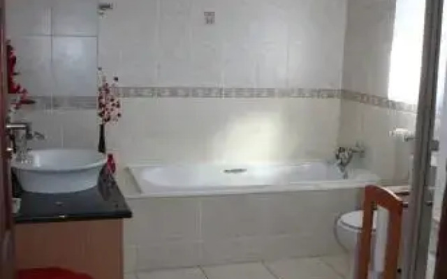 La Palma Guest House & Conference Venue