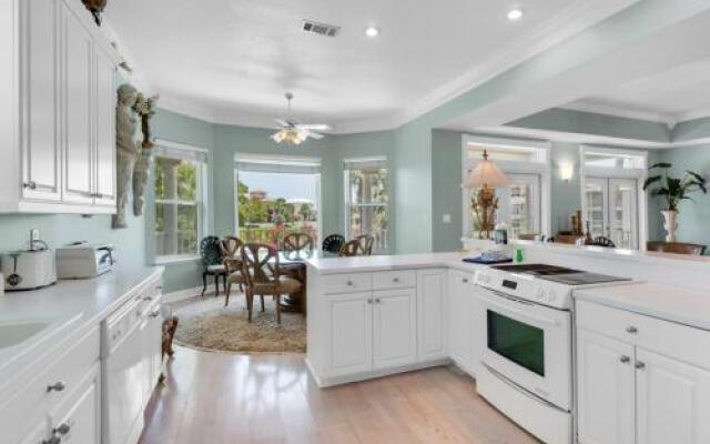 Casa Verde at Destin Pointe