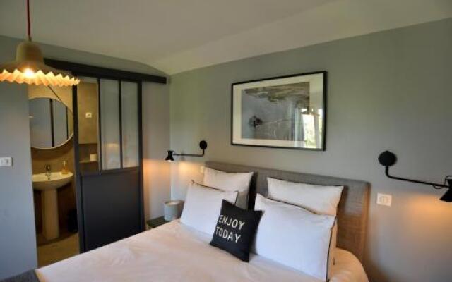 Angel Chambres d'Hôtes