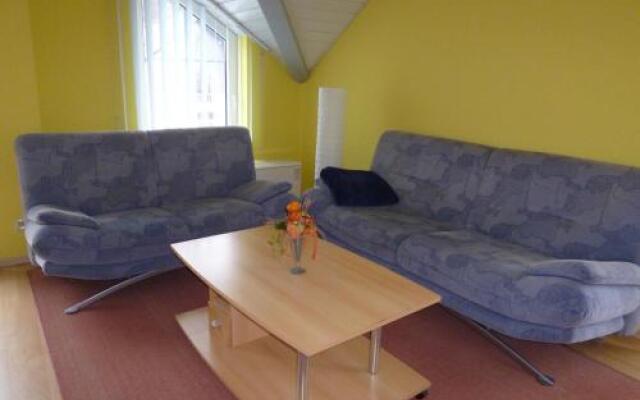 Ferienwohnungen Scheid Volker