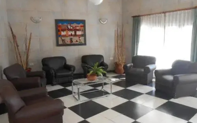 Hotel Santa Clara