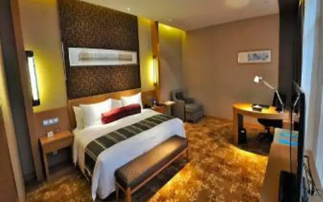 Howard Johnson Puhui Plaza Chongqing