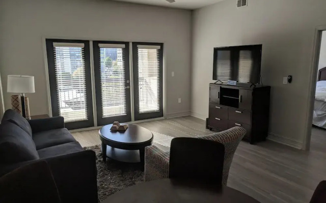 Midtown 117 By Homecomfortstay