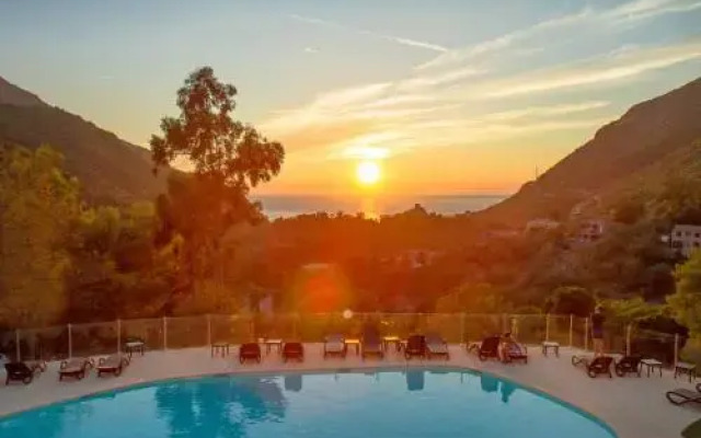 Sole e Vista