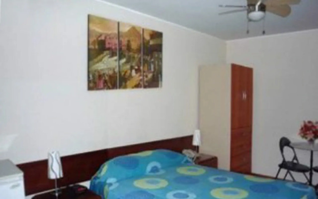 Hostal Las Camelias
