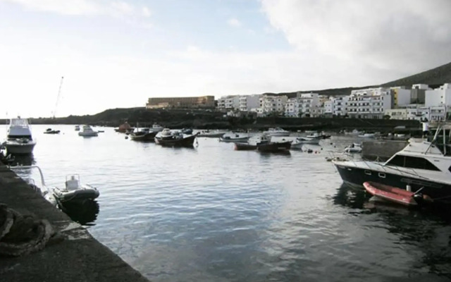 Arenas Blancas