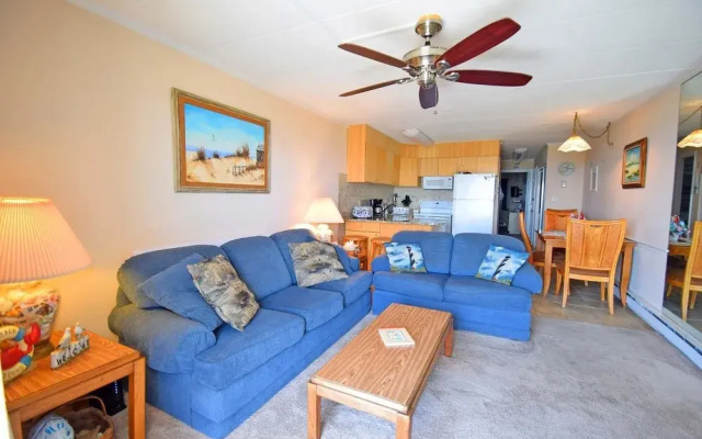Constellation House 205