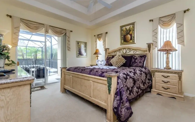 Tuscan Hills Villa 805
