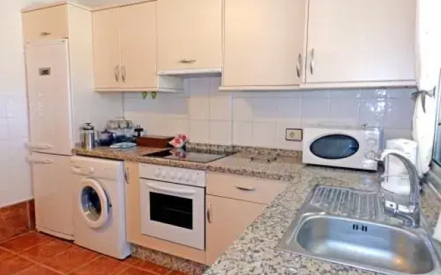 Duplex Vista Marina Medano