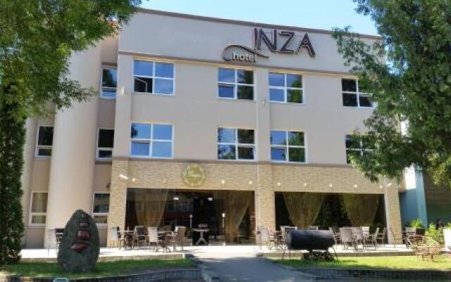 Inza Hotel