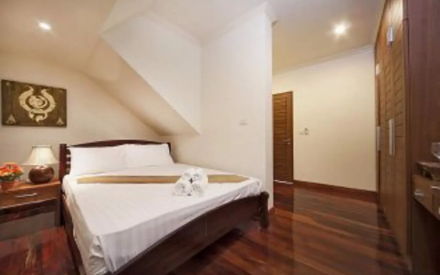 Karon Hill Villa 21