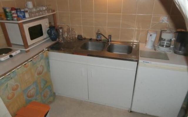 Les Hautes Mougonnières