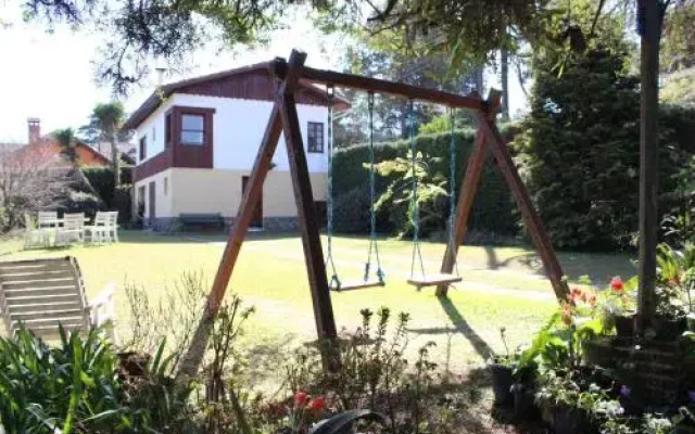 Chalés Mirante Monte Verde