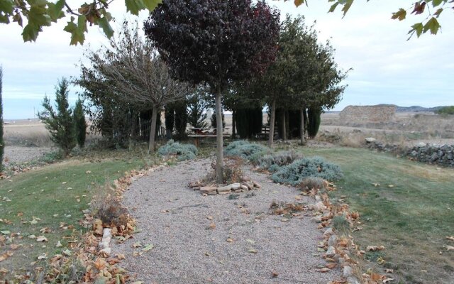 Apartahotel Laguna de Gallocanta