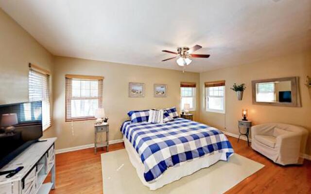 20th St West - 3 Br Home