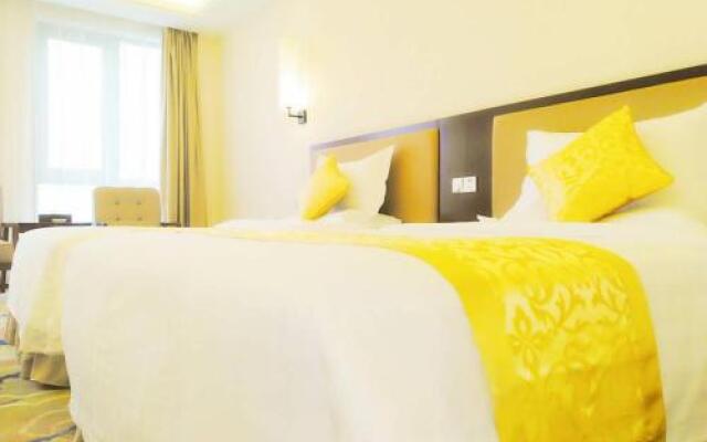 Jinma Gangjing Hotel