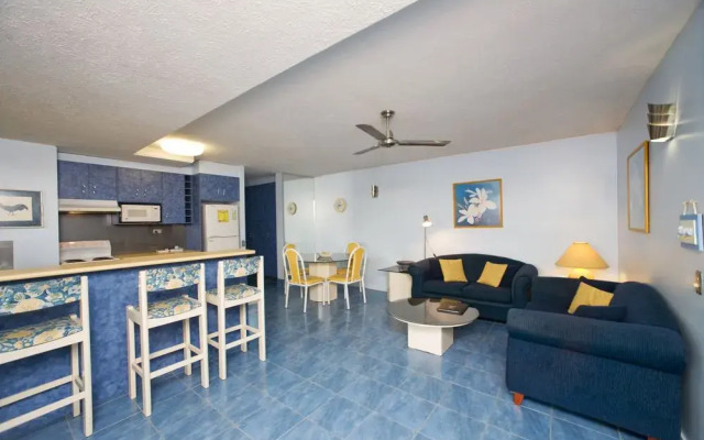 Anchorage Apartments