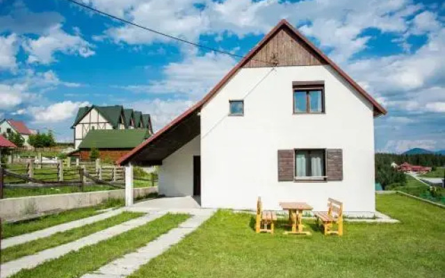 Zabljak Chalet Dacic