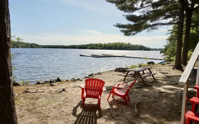 Craganmor Point Resort