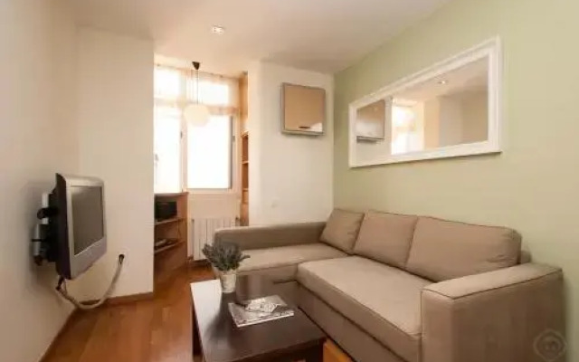 Gracia Garden Apartment