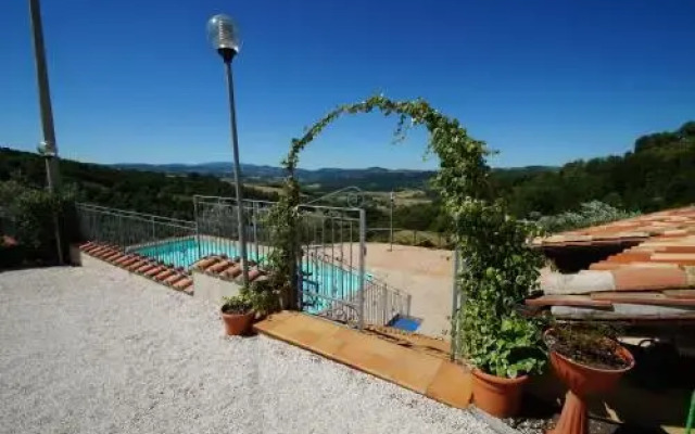 La Valle Dei Fiori