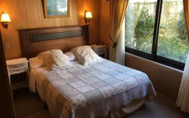 Hostal Buenaventura